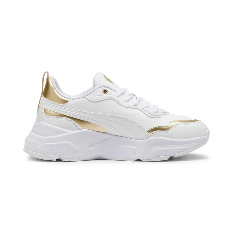 PUMA SCARPE CASSIA ROSE METALLIC DREAM DONNA 397802 01