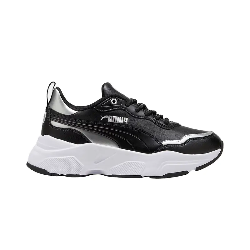 PUMA SCARPE CASSIA ROSE METALLIC DREAM DONNA 397802 02