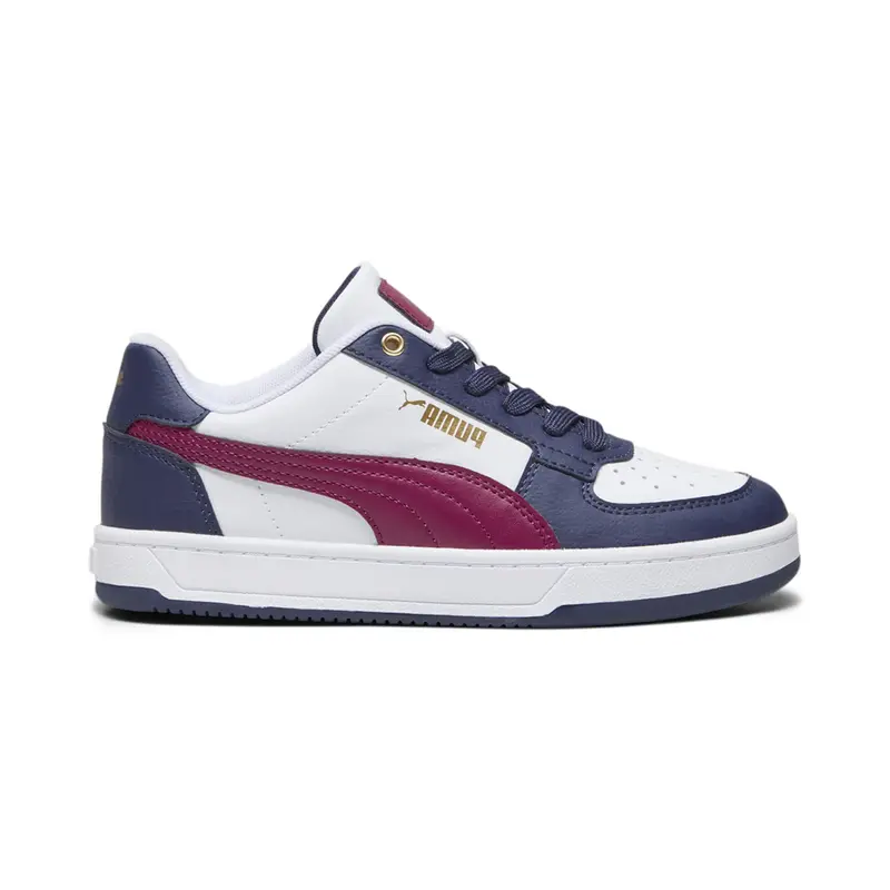 PUMA SCARPE CAVEN 2.0 JR 393837 03