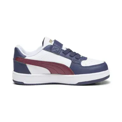 PUMA SCARPE PUMA CAVEN 2.0 UNISEX JR 393839 03