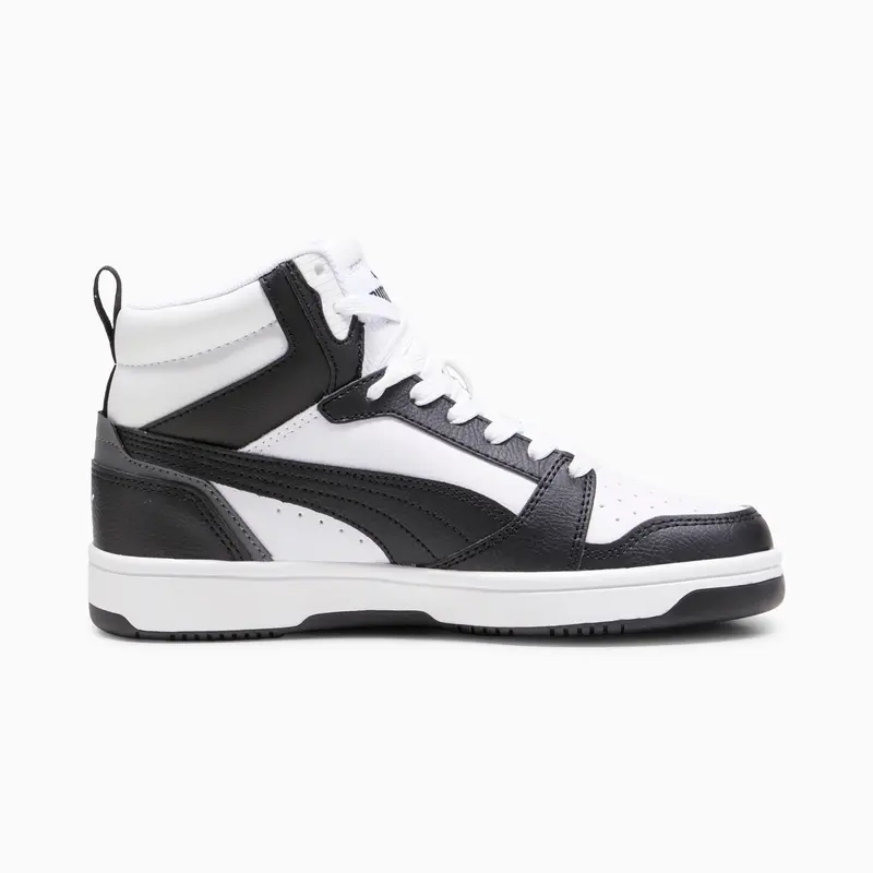 PUMA SCARPE PUMA REBOUND V6 MID JR 393831 01