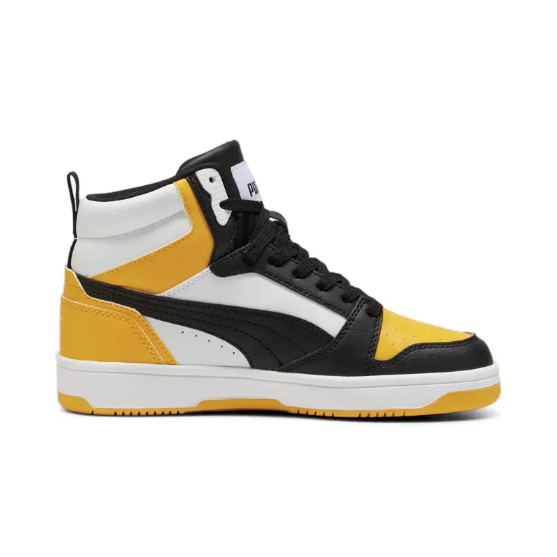 PUMA SCARPE REBOUND V6 JR UNISEX 393831 19