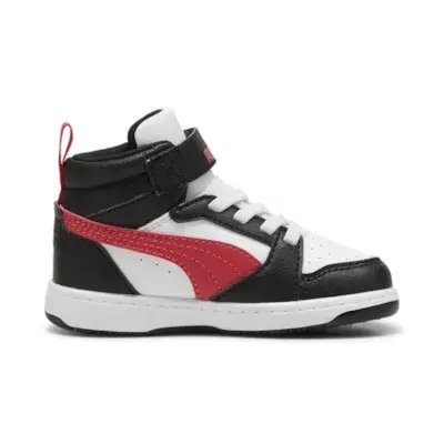 PUMA SCARPE REBOUND V6 MID UNISEX JR 396542 16