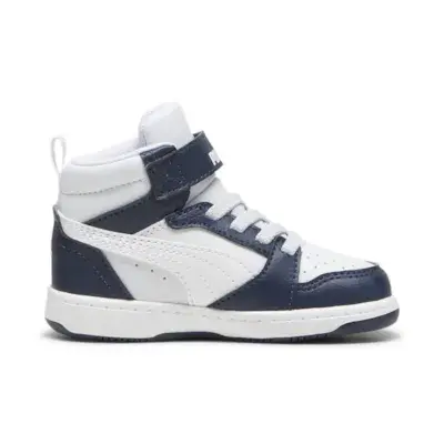 PUMA SCARPE REBOUND V6 MID UNISEX JR 396542 17