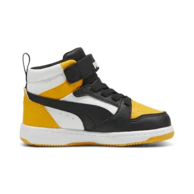 PUMA SCARPE REBOUND V6 MID UNISEX JR 396542 19