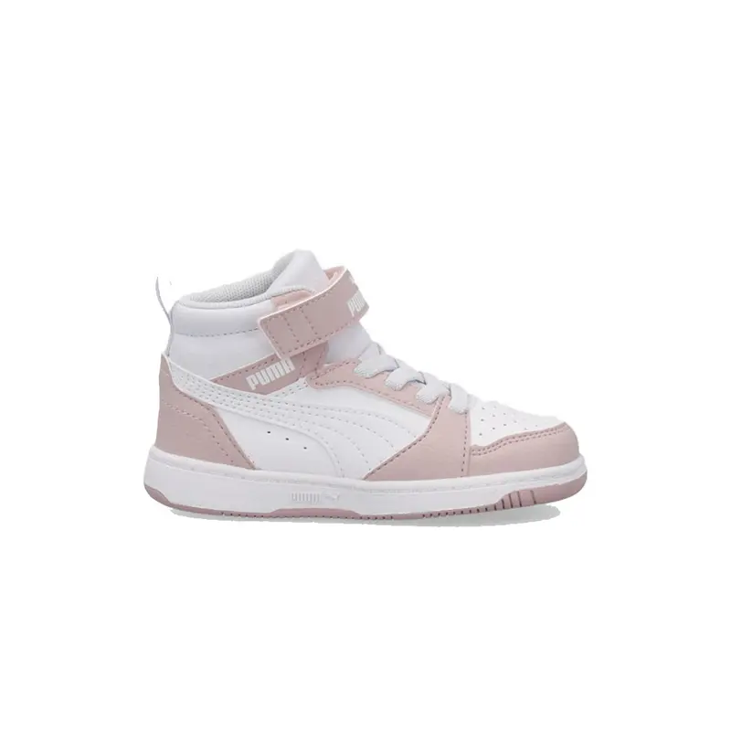PUMA SCARPE REBOUND V6 MID UNISEX JR 396542 20
