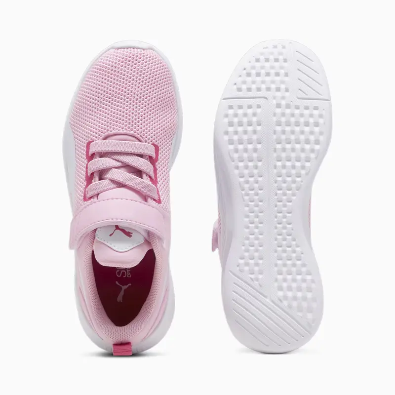 PUMA SCARPE SPORTIVE FLYER RUNNER JR 192929 46
