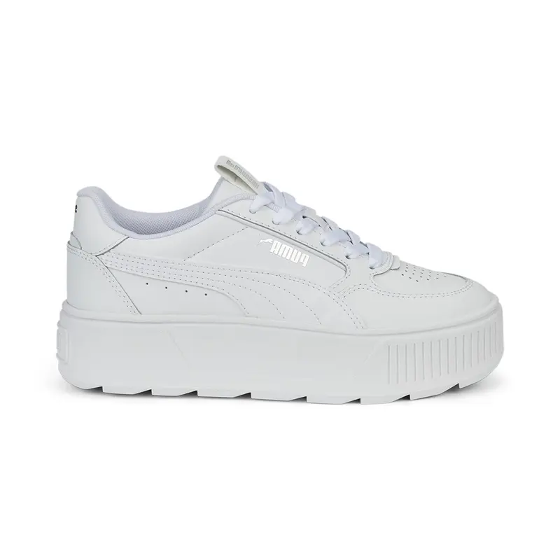 PUMA SCARPE SPORTIVE KARMEN REBELLE JR 388420 01