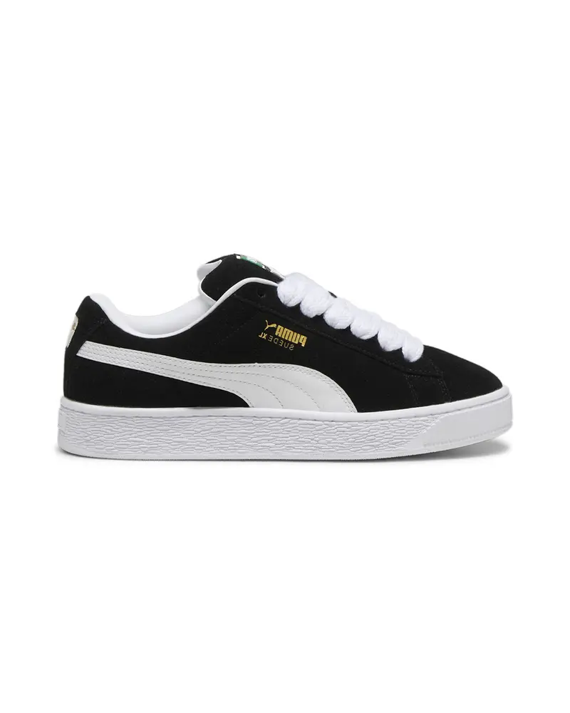 PUMA SCARPE SUEDE XL 395205 02