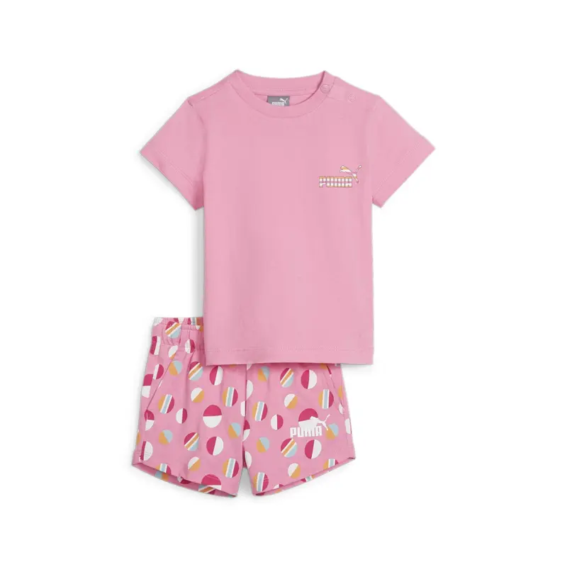 PUMA SET DUE PEZZI JR 679281 28