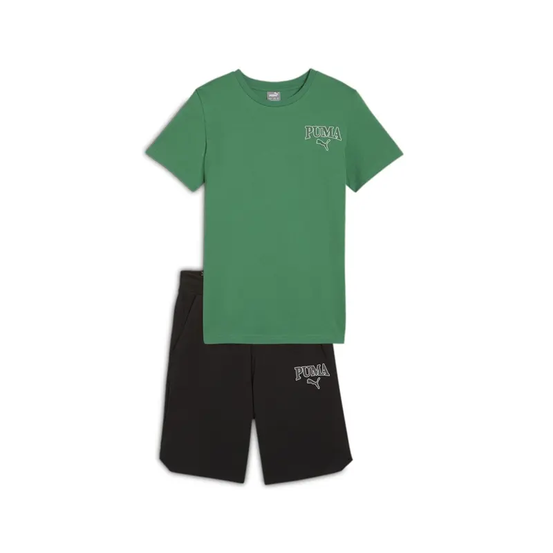 PUMA SET DUE PEZZI JR 679284 86
