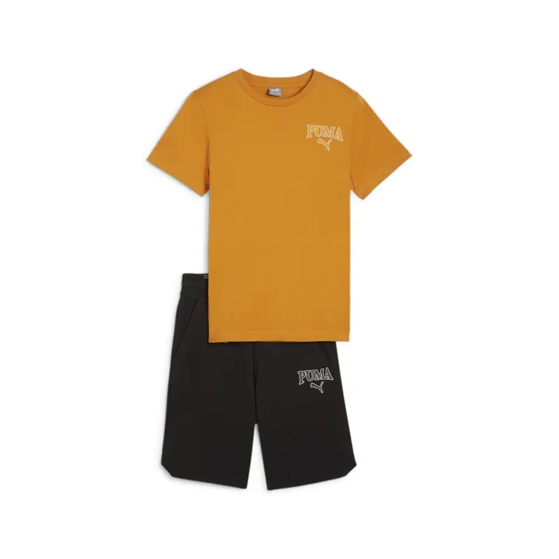 PUMA SET DUE PEZZI JR 679284 91