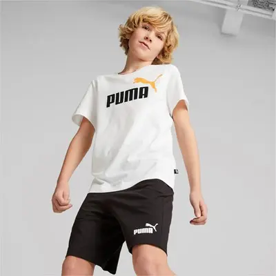 PUMA SHORT JERSEY SET JR 847310 57