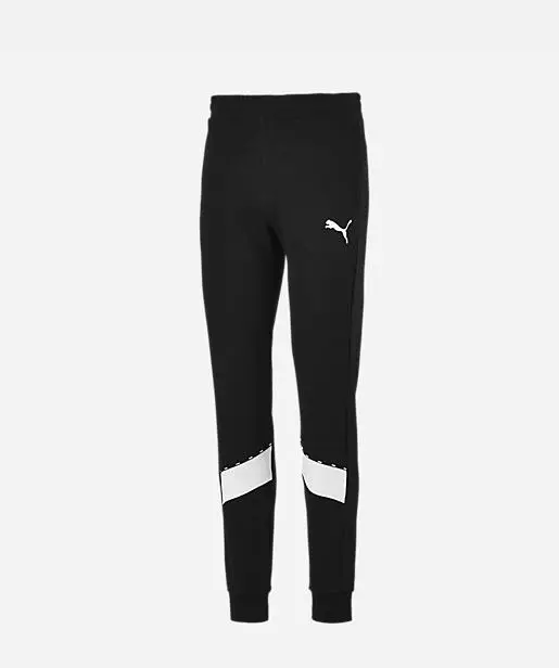 PUMA SMALL LOGO PANTS 849147 01