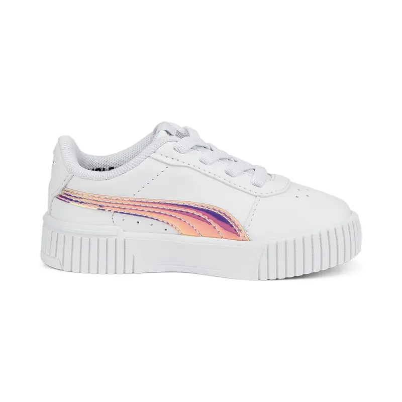 PUMA SNEAKERS CARINA 2.0 HOLO AC JR 387989 01
