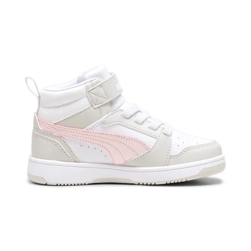 PUMA SNEAKERS REBOUND V6 JR 393832 04