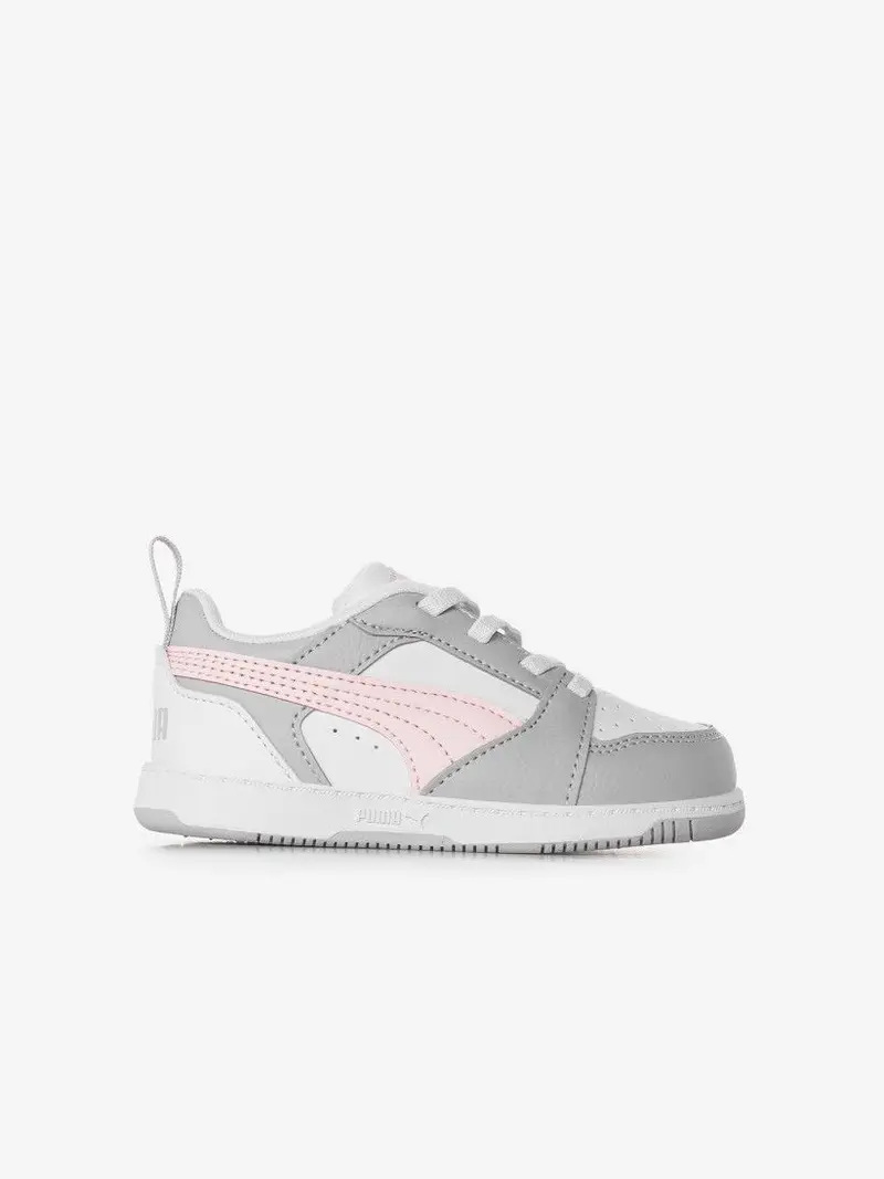 PUMA SNEAKERS REBOUND V6 LOW JR 393835 07