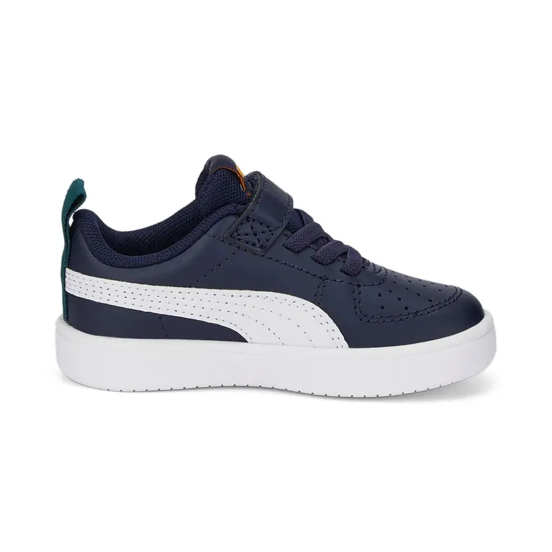 PUMA SNEAKERS RICKIE AC JR 384314 07