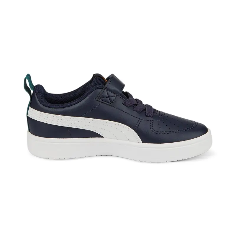 PUMA SNEAKERS RICKIE AC PS JR 385836 07