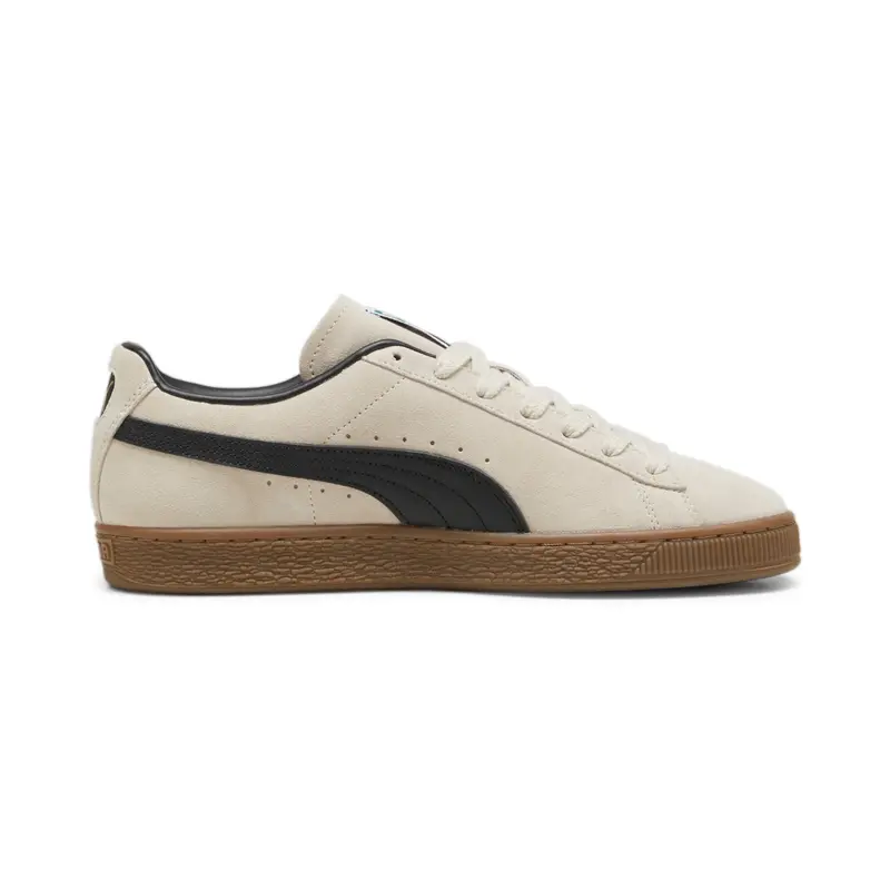 PUMA SNEAKERS SUEDE TERRACE 396451 09