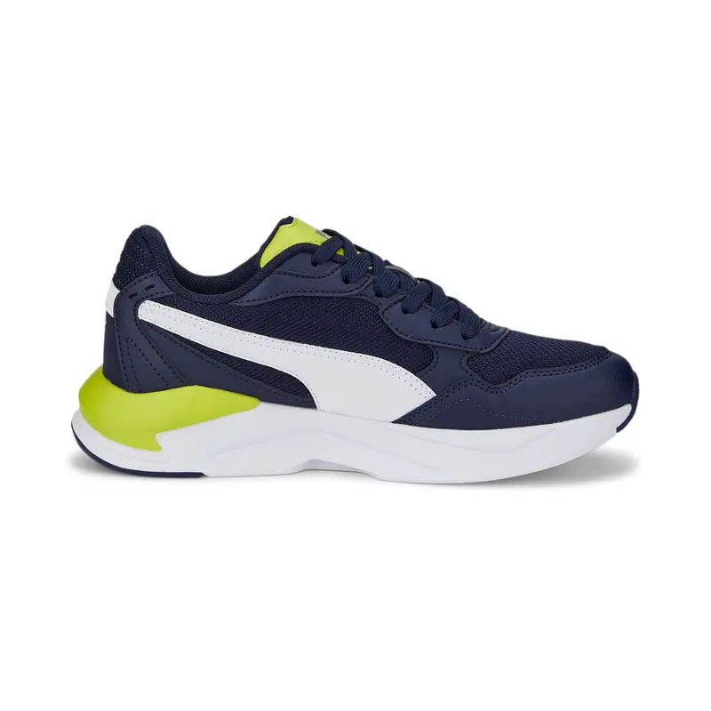 PUMA SNEARKERS X-RAY SPEED LITE JR 385524 11