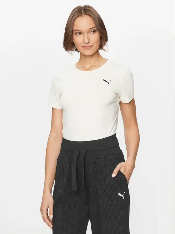 PUMA T-SHIRT BETTER ESSENTIALS DONNA 675986 99