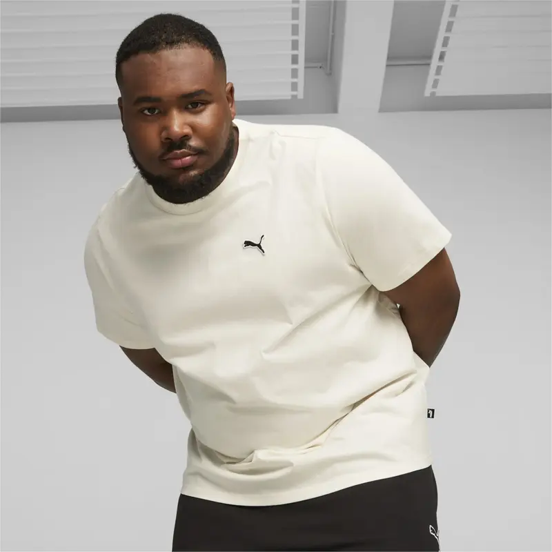 PUMA T-SHIRT BETTER ESSENTIALS UOMO 675977 99