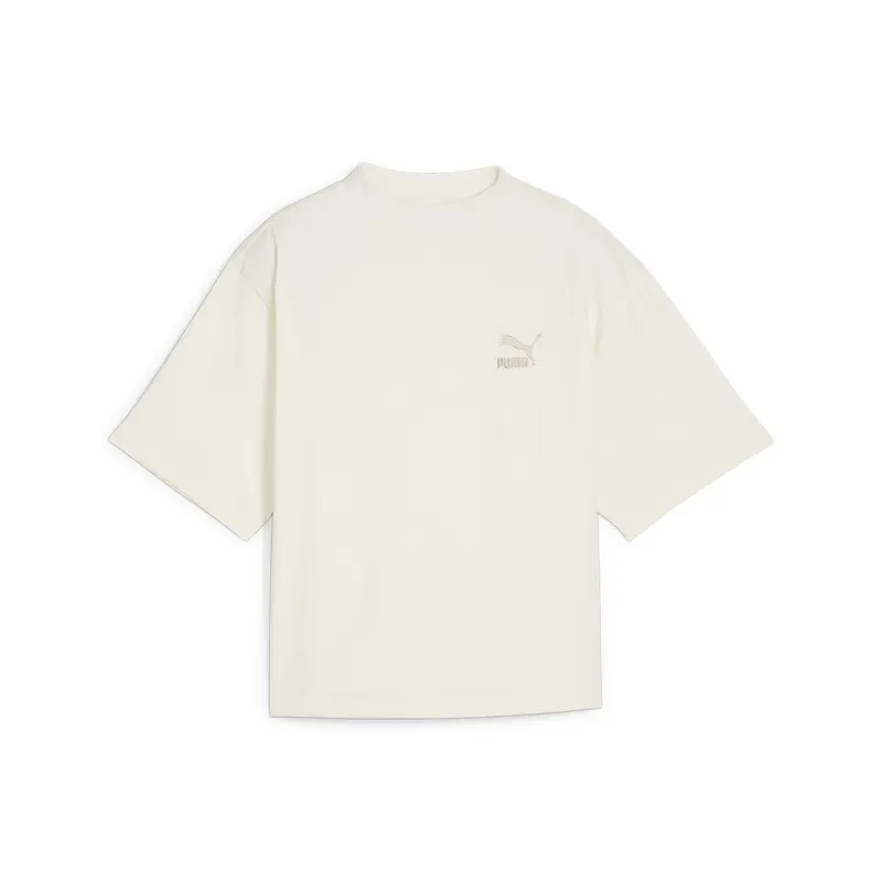 PUMA T-SHIRT CLASSIC MCK NECK DONNA 624263 66
