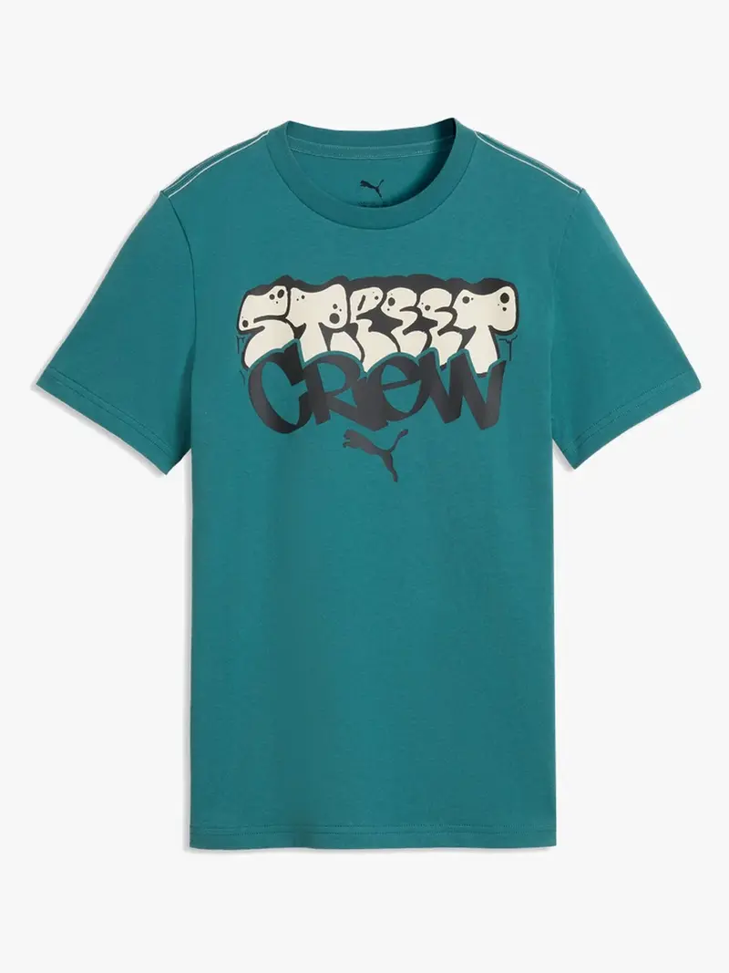 PUMA T-SHIRT GRAFICA MID90 691743 41