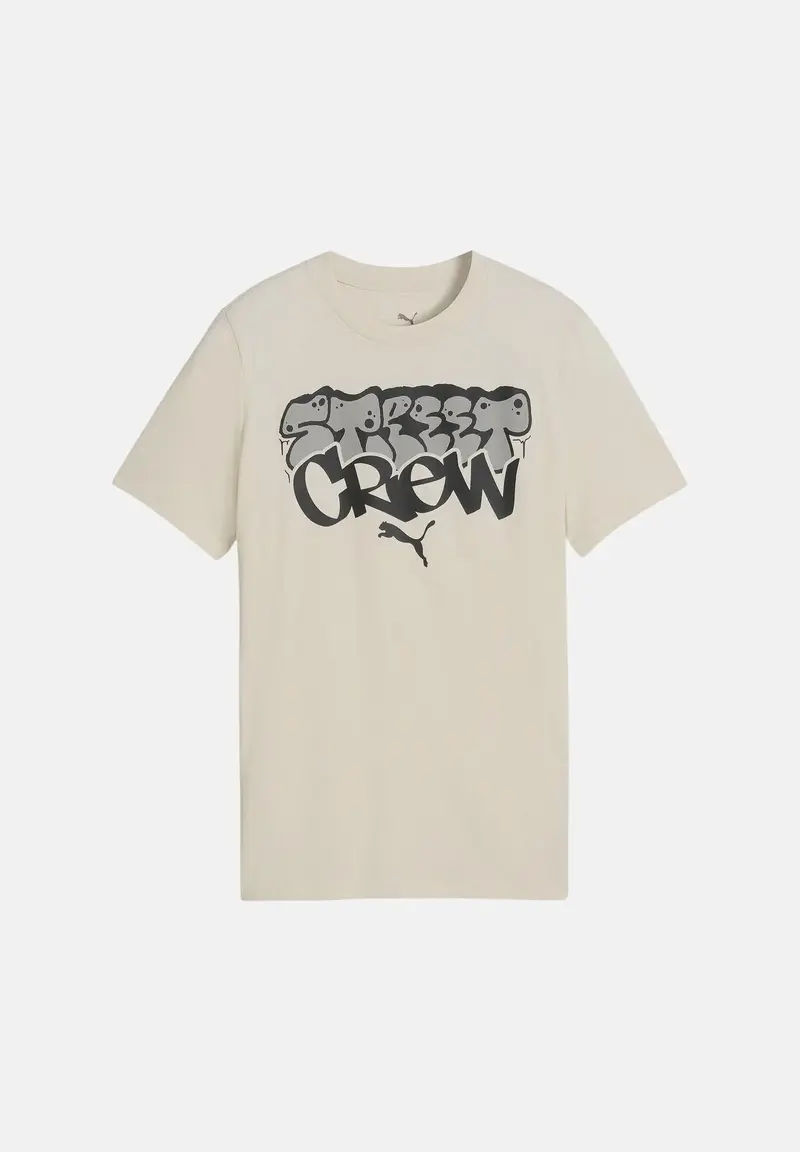 PUMA T-SHIRT GRAFICA MID90 691743 87
