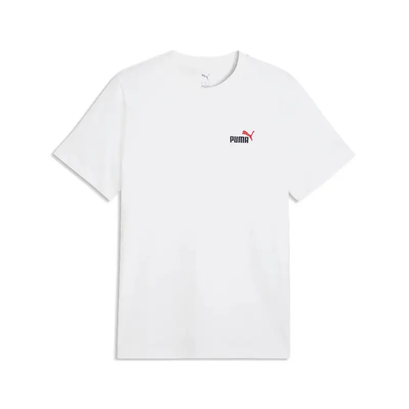 PUMA T-SHIRT LOGO PICCOLO PUMA 684717 57