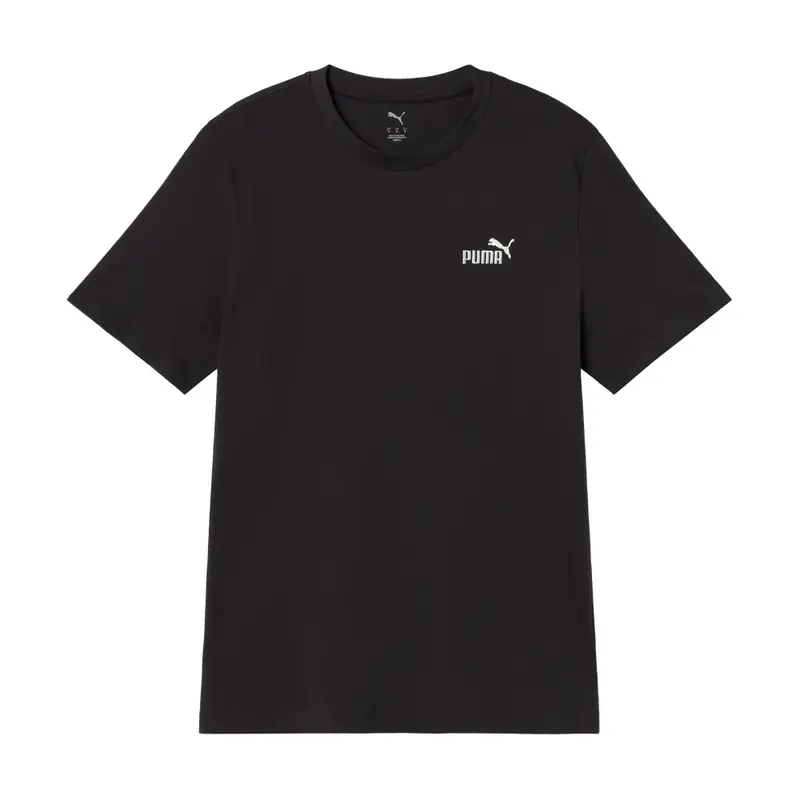 PUMA T-SHIRT LOGO PICCOLO PUMA 684717 78