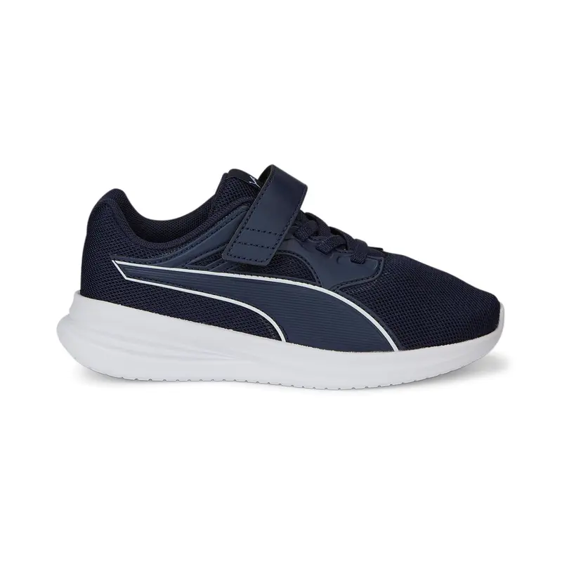 PUMA TRANSPORT AC JR 386254 02