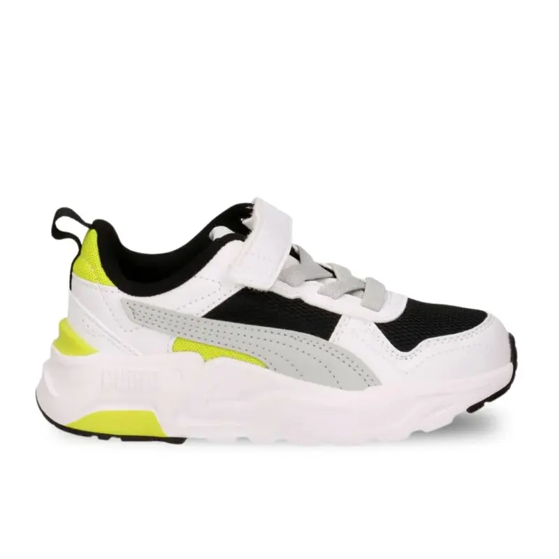 PUMA TRINITY 2 LT AC+INFANT 403705 13