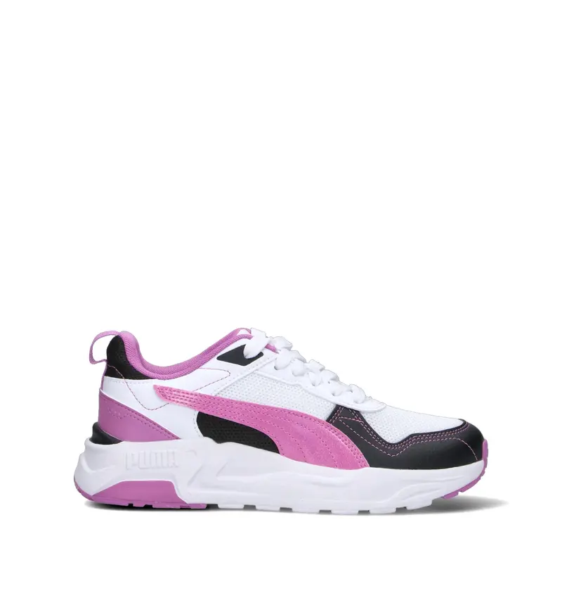 PUMA TRINITY 2 LT JR 406077 03