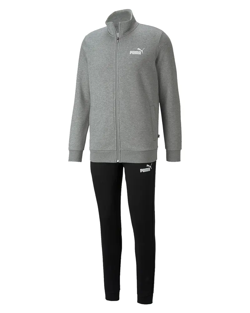 PUMA TUTA CLEAN SWEAT UOMO 585841 03