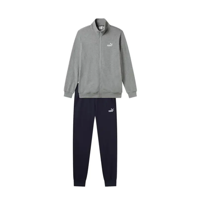 PUMA TUTA ESS CON LOGO UOMO 684848 53
