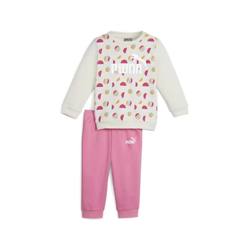 PUMA TUTA ESSENTIALS SUMMER CAMP JOGGER JR 679280 87