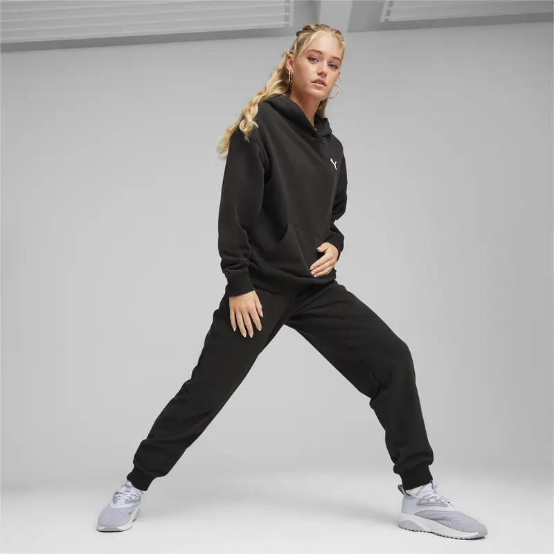 PUMA TUTA LOUNGEWEAR SUIT DONNA 679920 01
