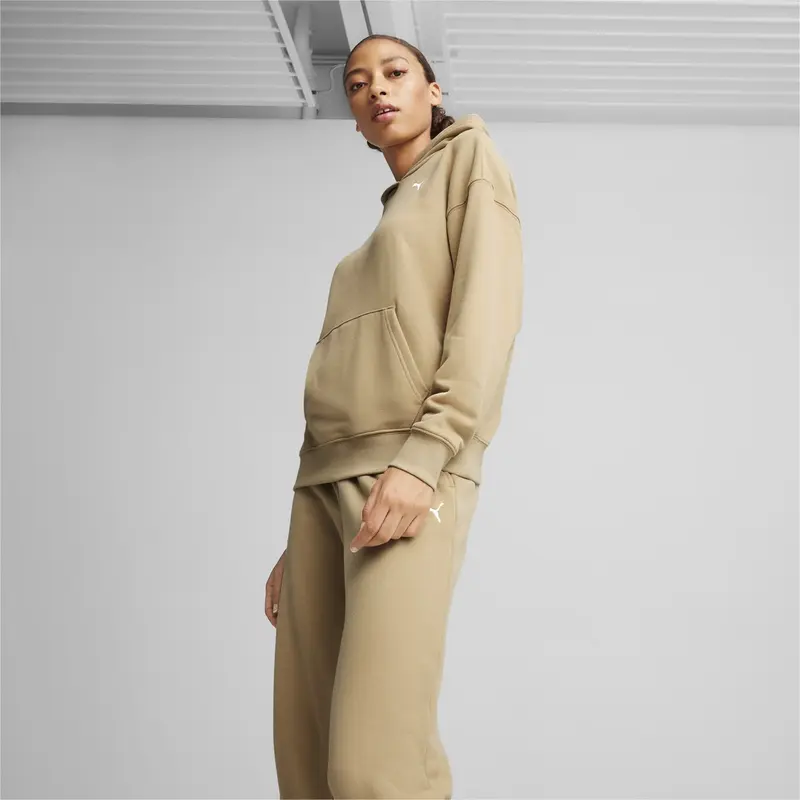 PUMA TUTA LOUNGEWEAR SUIT DONNA 679920 83