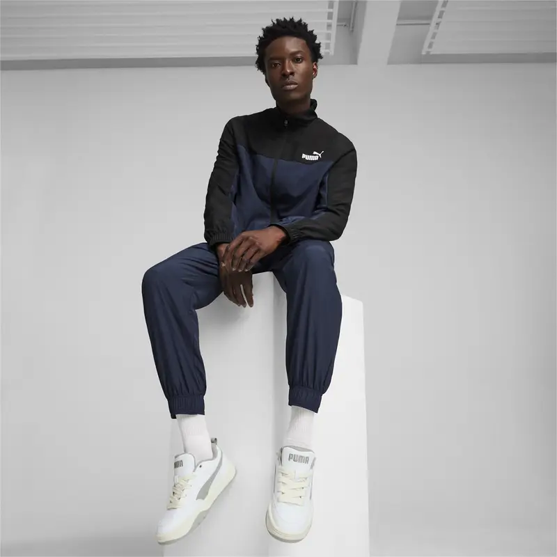 PUMA TUTA WOVEN UOMO 678887 14