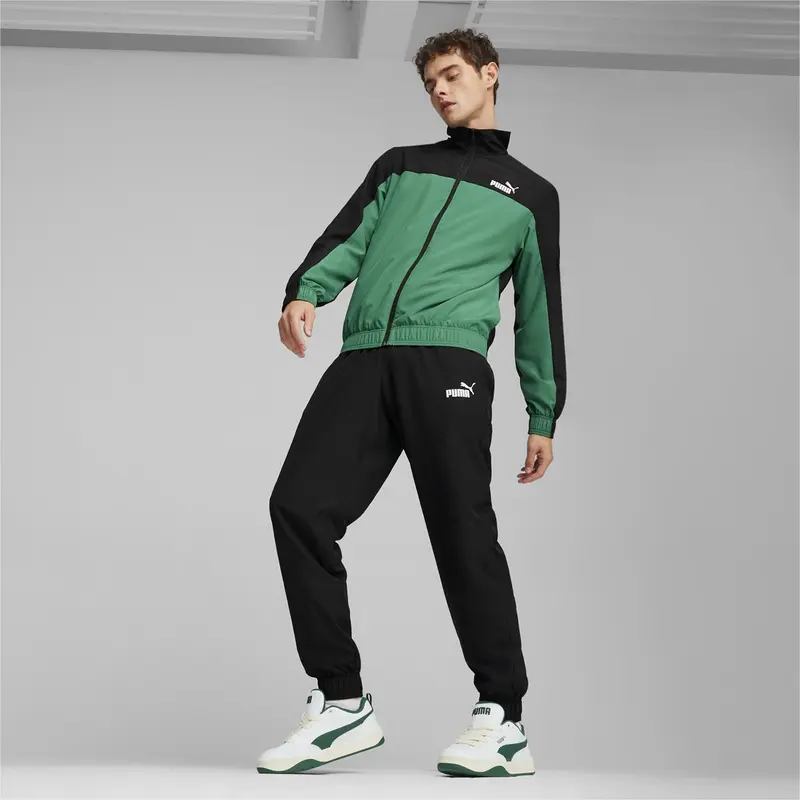 PUMA TUTA WOVEN UOMO 678887 86
