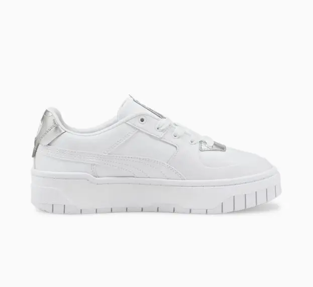 PUMA W CALI DREAM METAL 384853 02