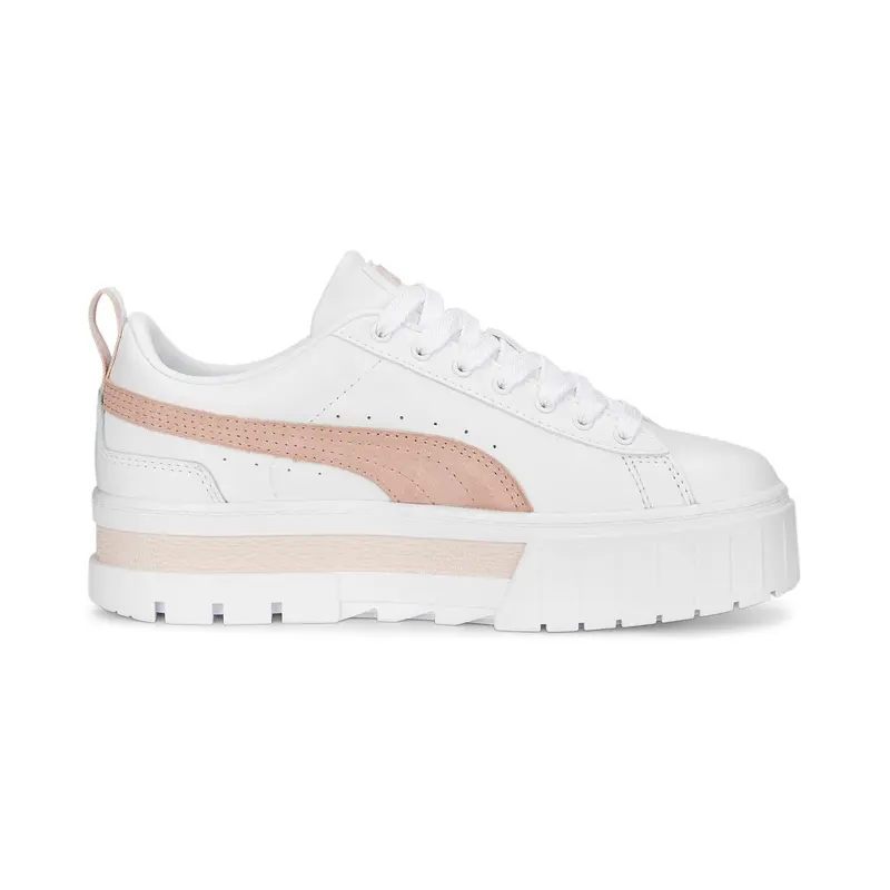 PUMA W MAYZE LTH 381983 34