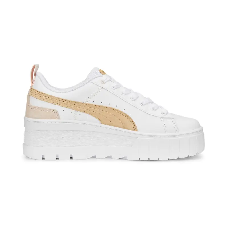 PUMA W MAYZE WEDGE PASTEL 388566 02