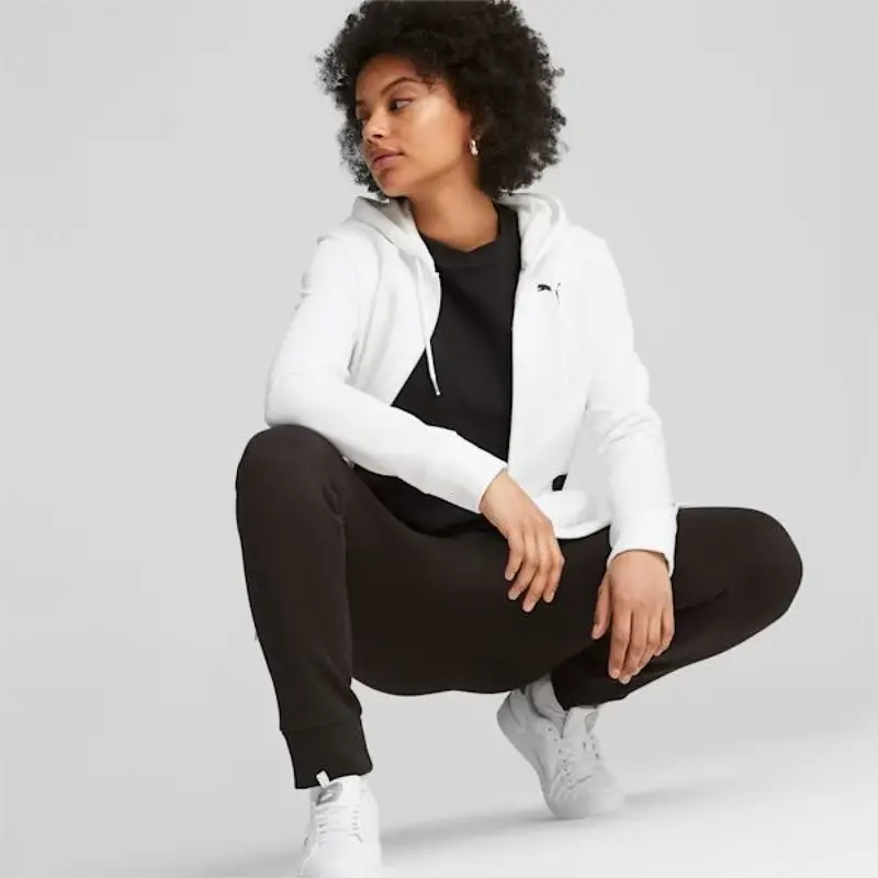 PUMA W TUTA CLASSIC HOODED TRACKSUIT 622637 02