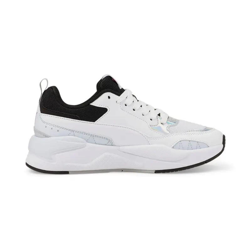 PUMA X-Ray 2 Square Glow Jr 383721 02