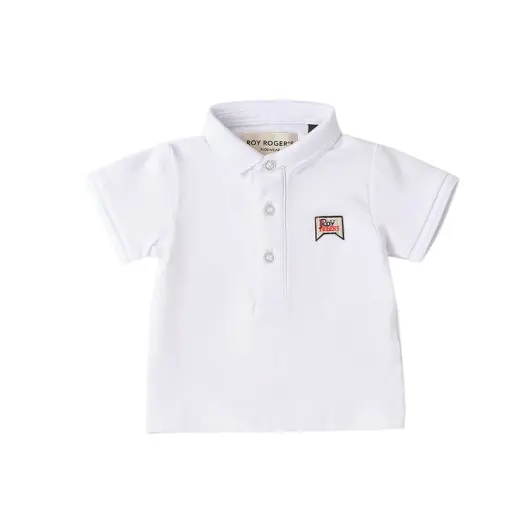 R.G121 - T-Shirt e Polo - Roy Rogers