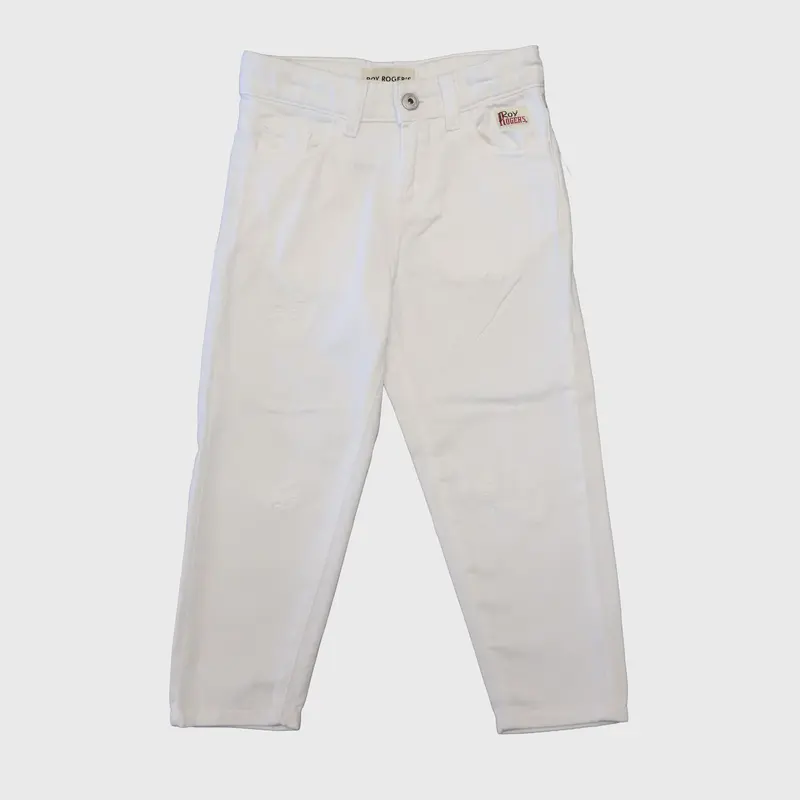 R.G127 - PANTALONE - Roy Rogers