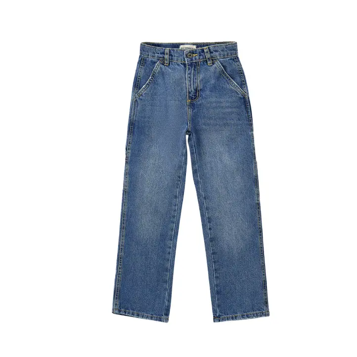 R.G148 - PANTALONE - Roy Rogers - Kids
